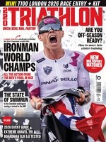 220 Triathlon